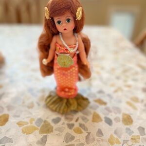 Madame Alexander Mermaid